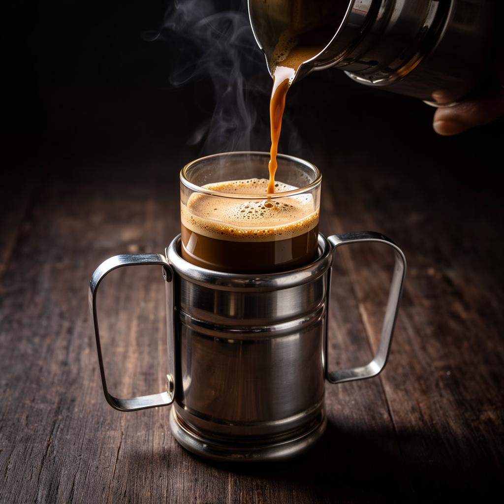 Filter Coffee